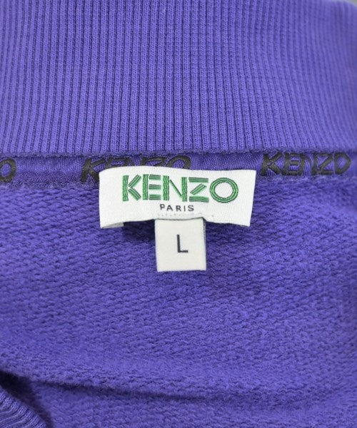 KENZO เสื้อสเวตเตอร์