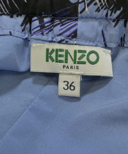 KENZO กางเกง อื่น