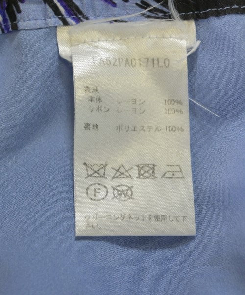 KENZO กางเกง อื่น