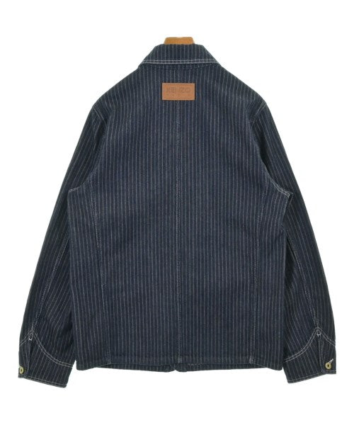 KENZO แจ็คเก็ตทำงาน