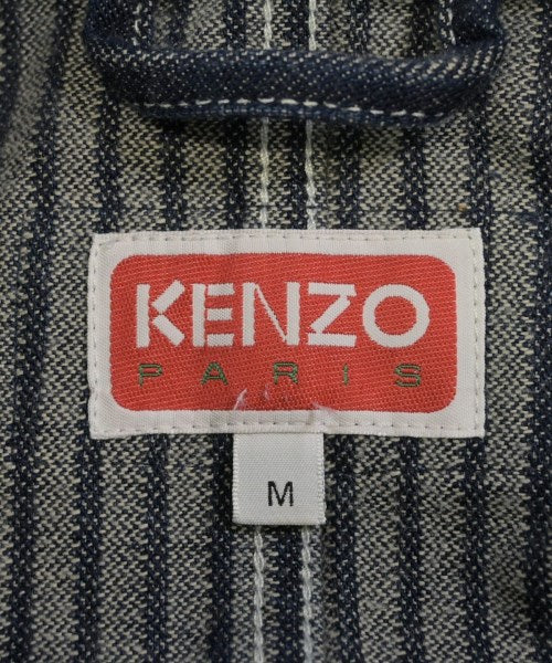 KENZO แจ็คเก็ตทำงาน