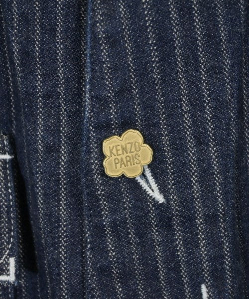 KENZO แจ็คเก็ตทำงาน