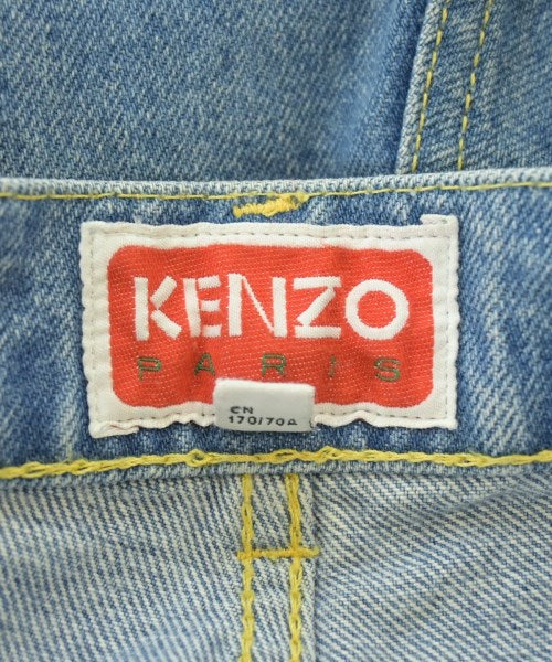 KENZO ยีนส์