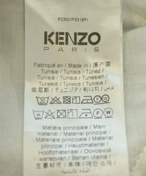 KENZO ยีนส์