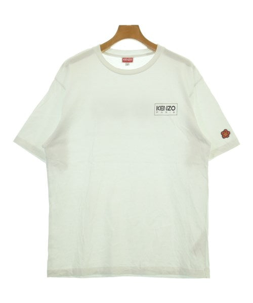 KENZO เสื้อยืด/เสื้อท็อปส์