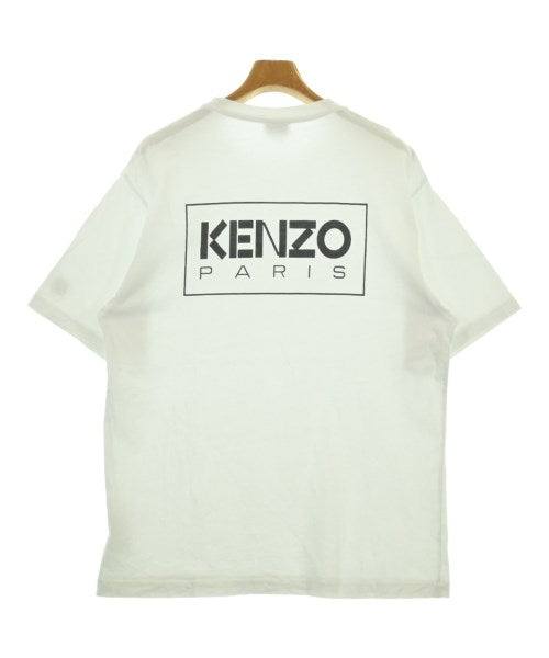 KENZO เสื้อยืด/เสื้อท็อปส์