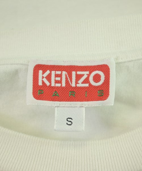 KENZO เสื้อยืด/เสื้อท็อปส์