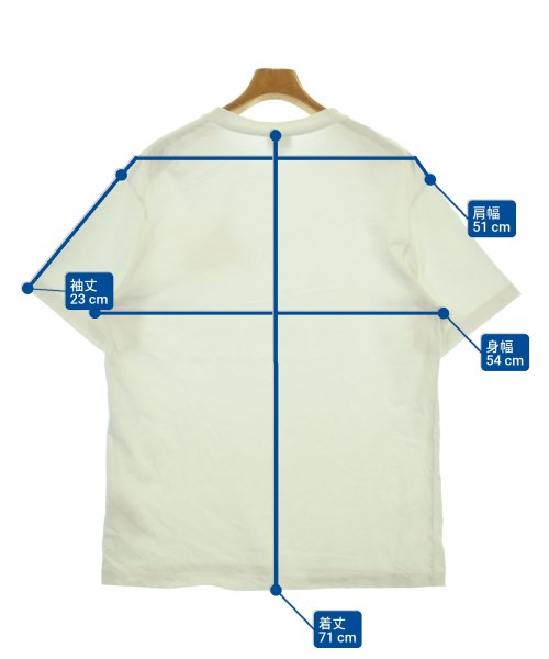 KENZO เสื้อยืด/เสื้อท็อปส์