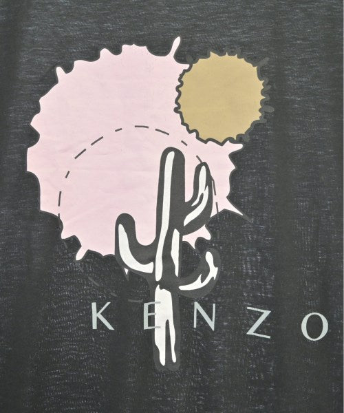 KENZO แขนกุด
