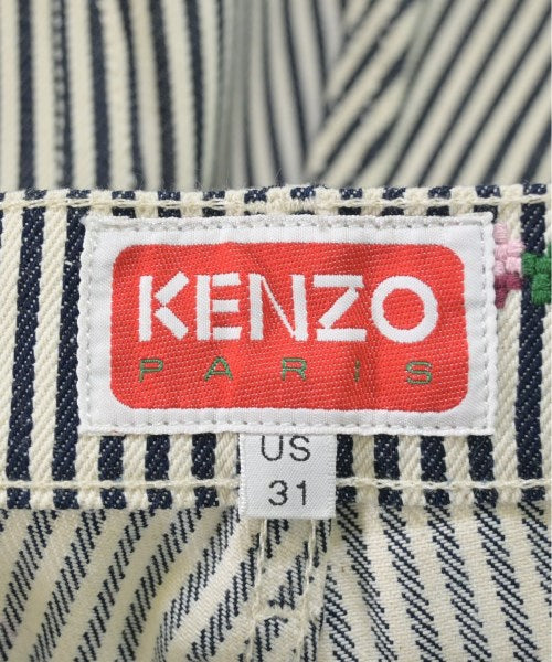 KENZO กางเกง อื่น