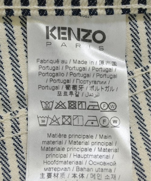 KENZO กางเกง อื่น