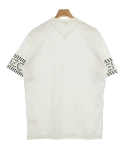 KENZO เสื้อยืด/เสื้อท็อปส์