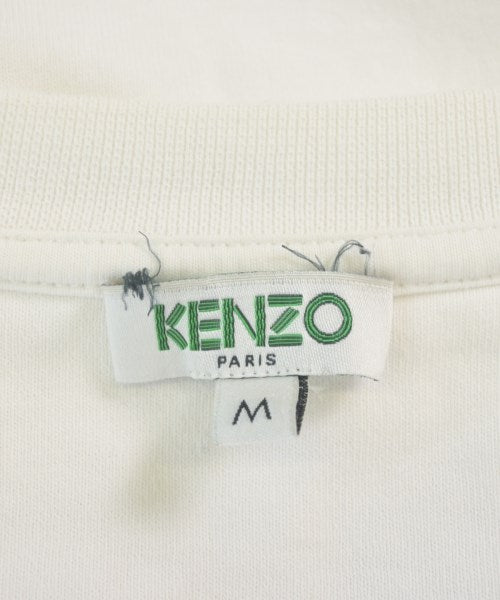 KENZO เสื้อยืด/เสื้อท็อปส์
