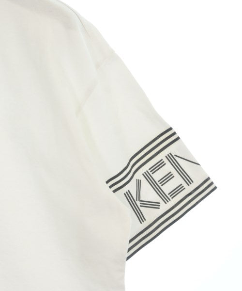 KENZO เสื้อยืด/เสื้อท็อปส์