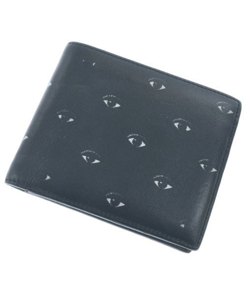 KENZO กระเป๋าสตางค์/กระเป๋าใส่เหรียญ