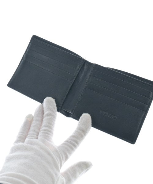 KENZO กระเป๋าสตางค์/กระเป๋าใส่เหรียญ