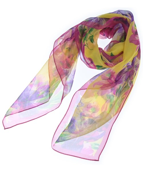 KENZO ผ้าคลุมไหล่