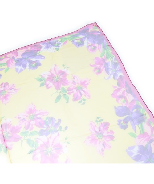 KENZO ผ้าคลุมไหล่