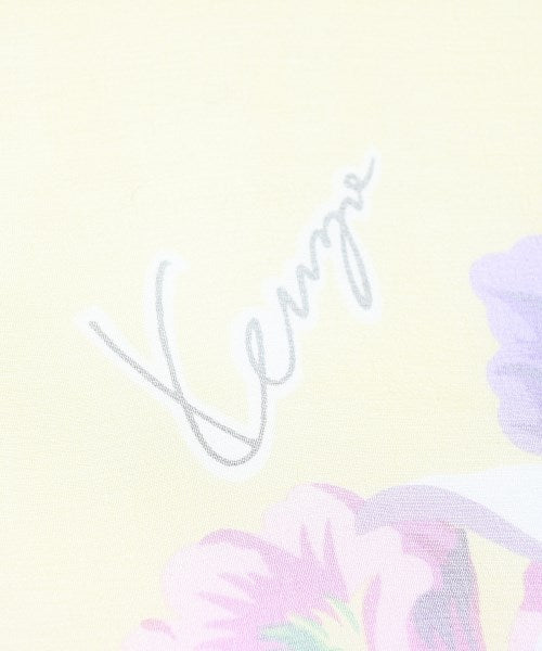 KENZO ผ้าคลุมไหล่