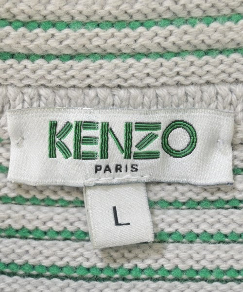 KENZO เสื้อกันหนาว