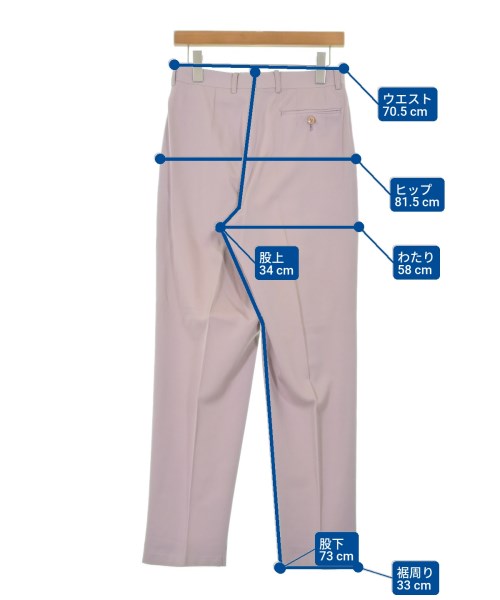 KENZO ชุดสูทธุรกิจ