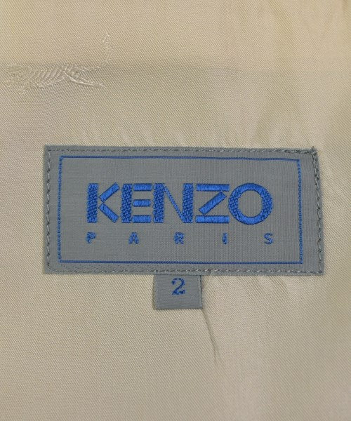 KENZO ชุดสูทธุรกิจ