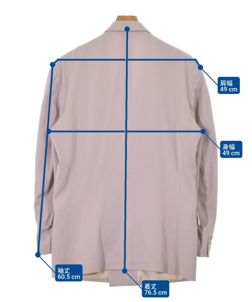 KENZO ชุดสูทธุรกิจ