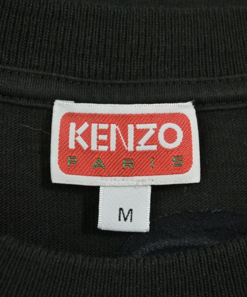 KENZO เสื้อยืด/เสื้อท็อปส์