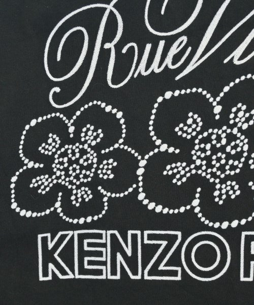 KENZO เสื้อยืด/เสื้อท็อปส์