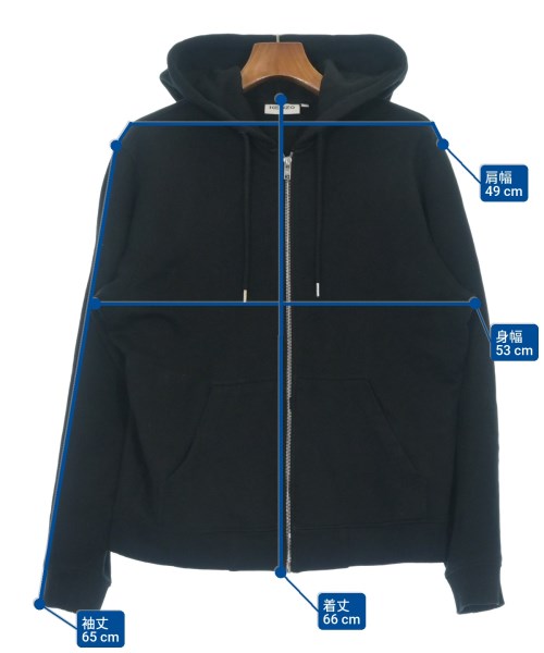 KENZO เสื้อฮู้ด