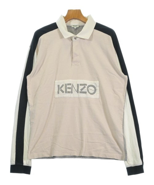 KENZO เสื้อยืด/เสื้อท็อปส์