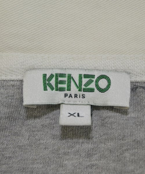 KENZO เสื้อยืด/เสื้อท็อปส์