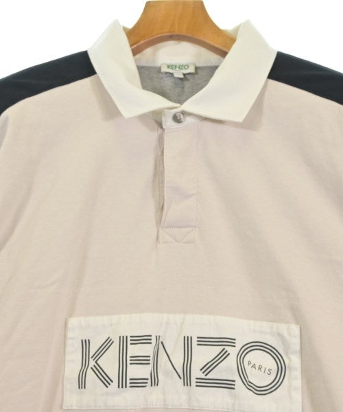 KENZO เสื้อยืด/เสื้อท็อปส์