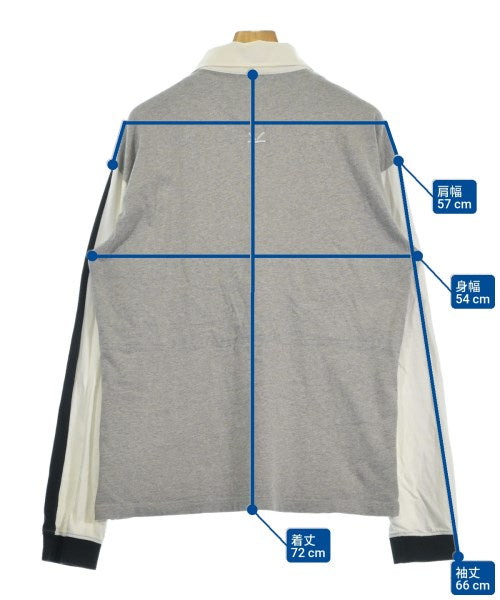 KENZO เสื้อยืด/เสื้อท็อปส์