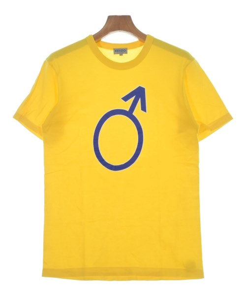 KENZO เสื้อยืด/เสื้อท็อปส์