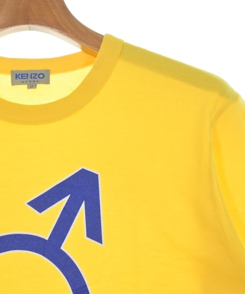 KENZO เสื้อยืด/เสื้อท็อปส์