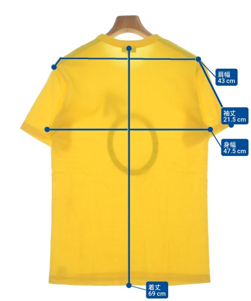 KENZO เสื้อยืด/เสื้อท็อปส์