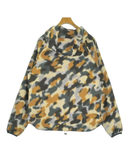 KENZO เสื้อพาร์กาภูเขา