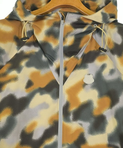 KENZO เสื้อพาร์กาภูเขา