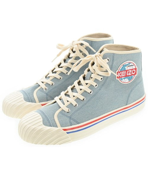 KENZO รองเท้าผ้าใบ