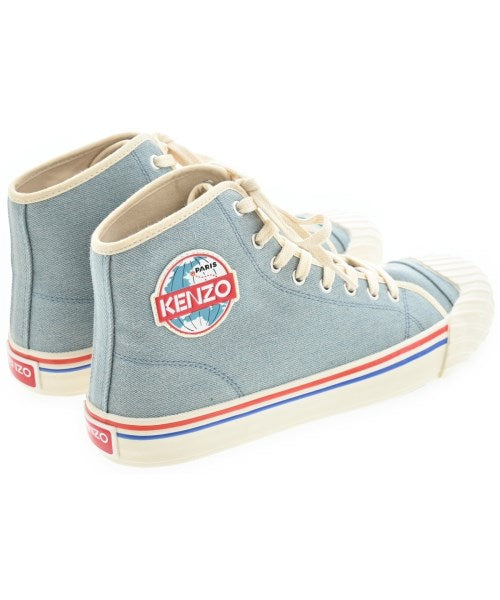 KENZO รองเท้าผ้าใบ