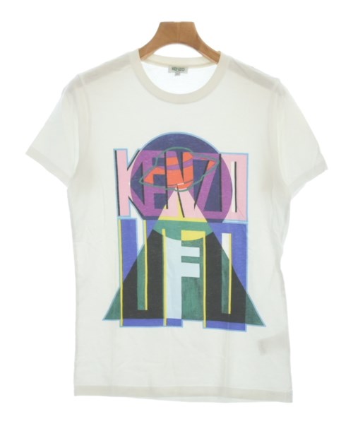 KENZO เสื้อยืด/เสื้อท็อปส์