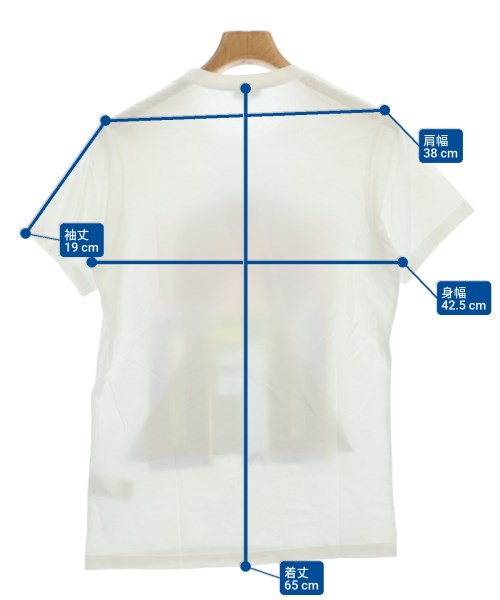 KENZO เสื้อยืด/เสื้อท็อปส์