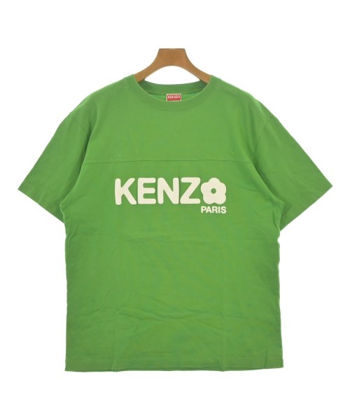KENZO เสื้อยืด/เสื้อท็อปส์