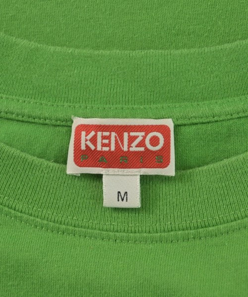 KENZO เสื้อยืด/เสื้อท็อปส์