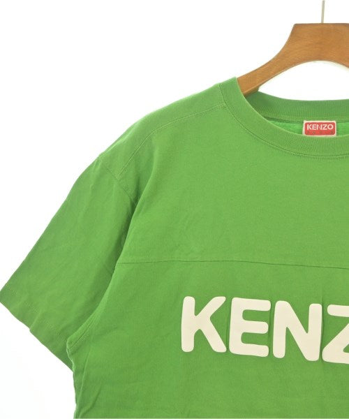 KENZO เสื้อยืด/เสื้อท็อปส์