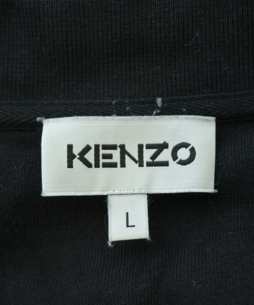 KENZO เสื้อโปโล