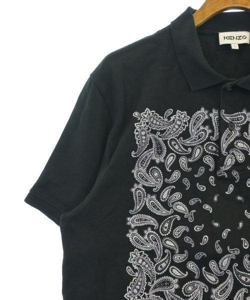 KENZO เสื้อโปโล