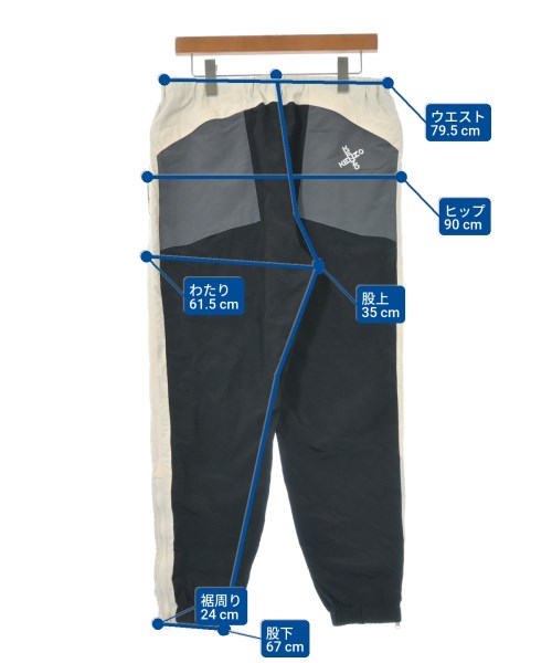 KENZO กางเกง อื่น