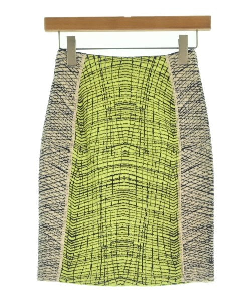 KENZO กระโปรงยาวถึงเข่า